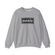 Band Name Sweatshirt 3