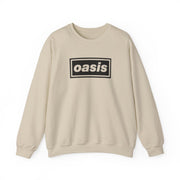 Band Name Sweatshirt 5