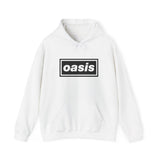 Oasis Hoodies