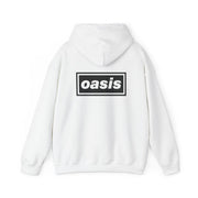 Band Name Hoodie 2