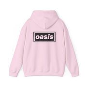 Band Name Hoodie 8