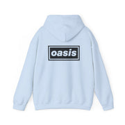 Band Name Hoodie 10