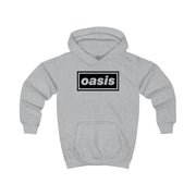 Band Name Kids Hoodie 3