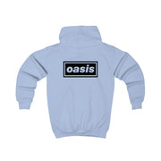 Band Name Kids Hoodie 6
