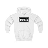 Oasis Kids Hoodies