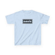 Band Name Kids T-Shirt 5