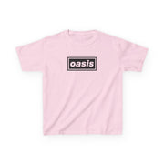 Band Name Kids T-Shirt 7