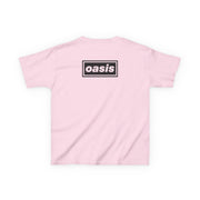 Band Name Kids T-Shirt 8
