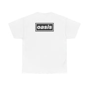 Band Name T-Shirt 3