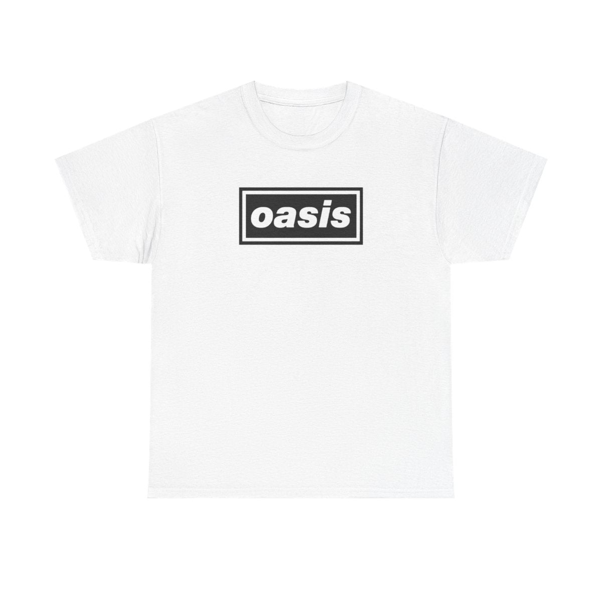 Band Name T-Shirt