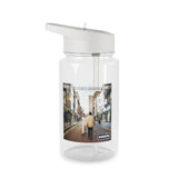 Oasis Clear Water Bottles