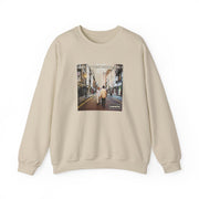 What's The Story Sweatshirt 5
