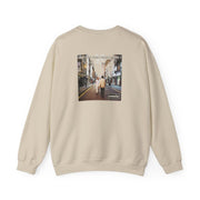 What's The Story Sweatshirt 6