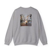 What's The Story Sweatshirt 4