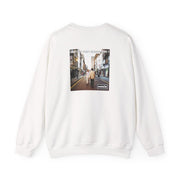 What's The Story Sweatshirt 2
