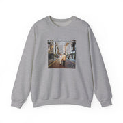 What's The Story Sweatshirt 3