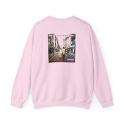 What's The Story Sweatshirt 8