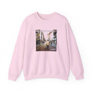 What's The Story Sweatshirt 7