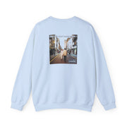 What's The Story Sweatshirt 10