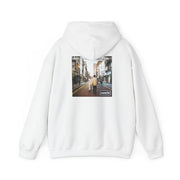 What's The Story Hoodie 2