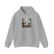 What's The Story Hoodie 3