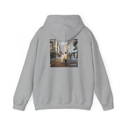 What's The Story Hoodie 4