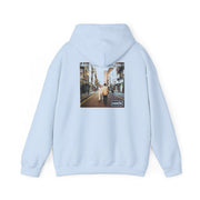 What's The Story Hoodie 10