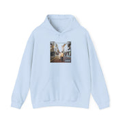 What's The Story Hoodie 9