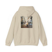What's The Story Hoodie 6