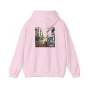 What's The Story Hoodie 8