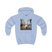 What's The Story Kids Hoodie 5