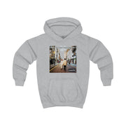What's The Story Kids Hoodie 3
