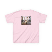 What's The Story Kids T-Shirt 8