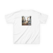 What's The Story Kids T-Shirt 2