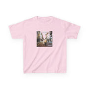What's The Story Kids T-Shirt 7