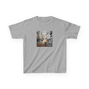 What's The Story Kids T-Shirt 3