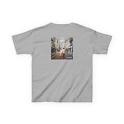 What's The Story Kids T-Shirt 4