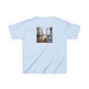 What's The Story Kids T-Shirt 6