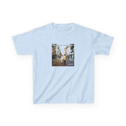 What's The Story Kids T-Shirt 5
