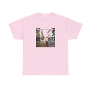 What's The Story T-Shirt 6