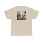 What's The Story T-Shirt 5