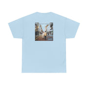 What's The Story T-Shirt 9