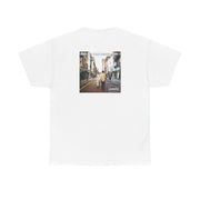 What's The Story T-Shirt 3