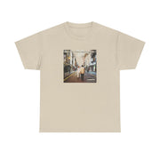 What's The Story T-Shirt 4