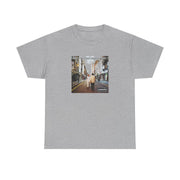 What's The Story T-Shirt 10