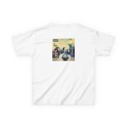 Definitely Maybe - Oasis Kids T-Shirt 2