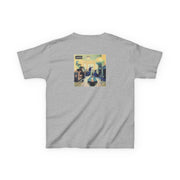 Definitely Maybe - Oasis Kids T-Shirt 4