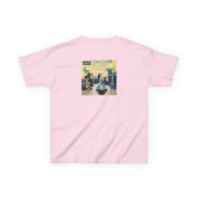 Definitely Maybe - Oasis Kids T-Shirt 8