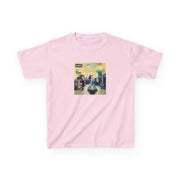 Definitely Maybe - Oasis Kids T-Shirt 7