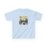 Definitely Maybe - Oasis Kids T-Shirt 5